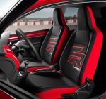 Seat Mii FR 2012 года